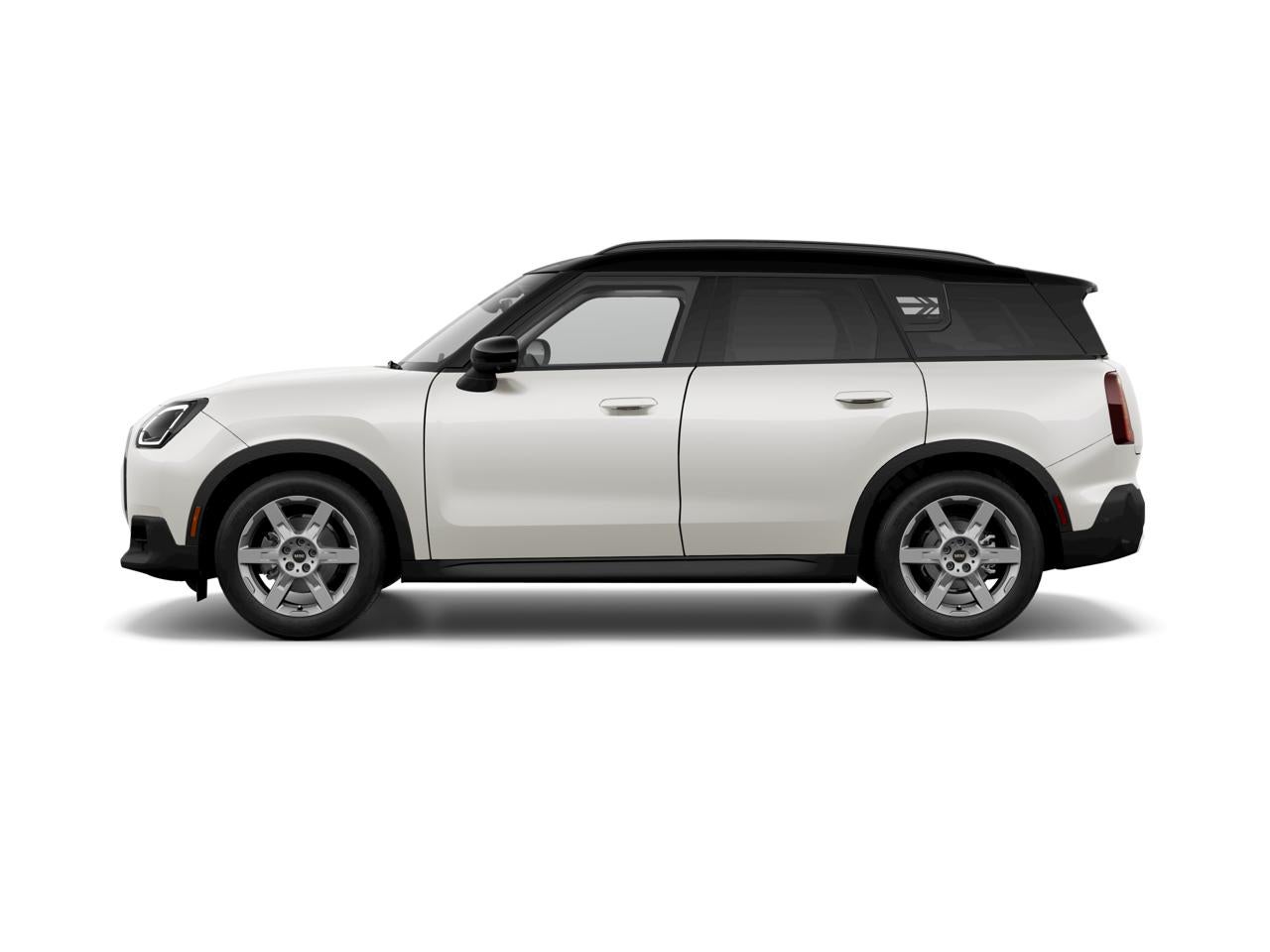 2027 MINI COUNTRYMAN S