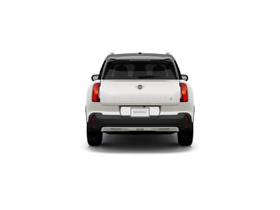 2027 MINI COUNTRYMAN S