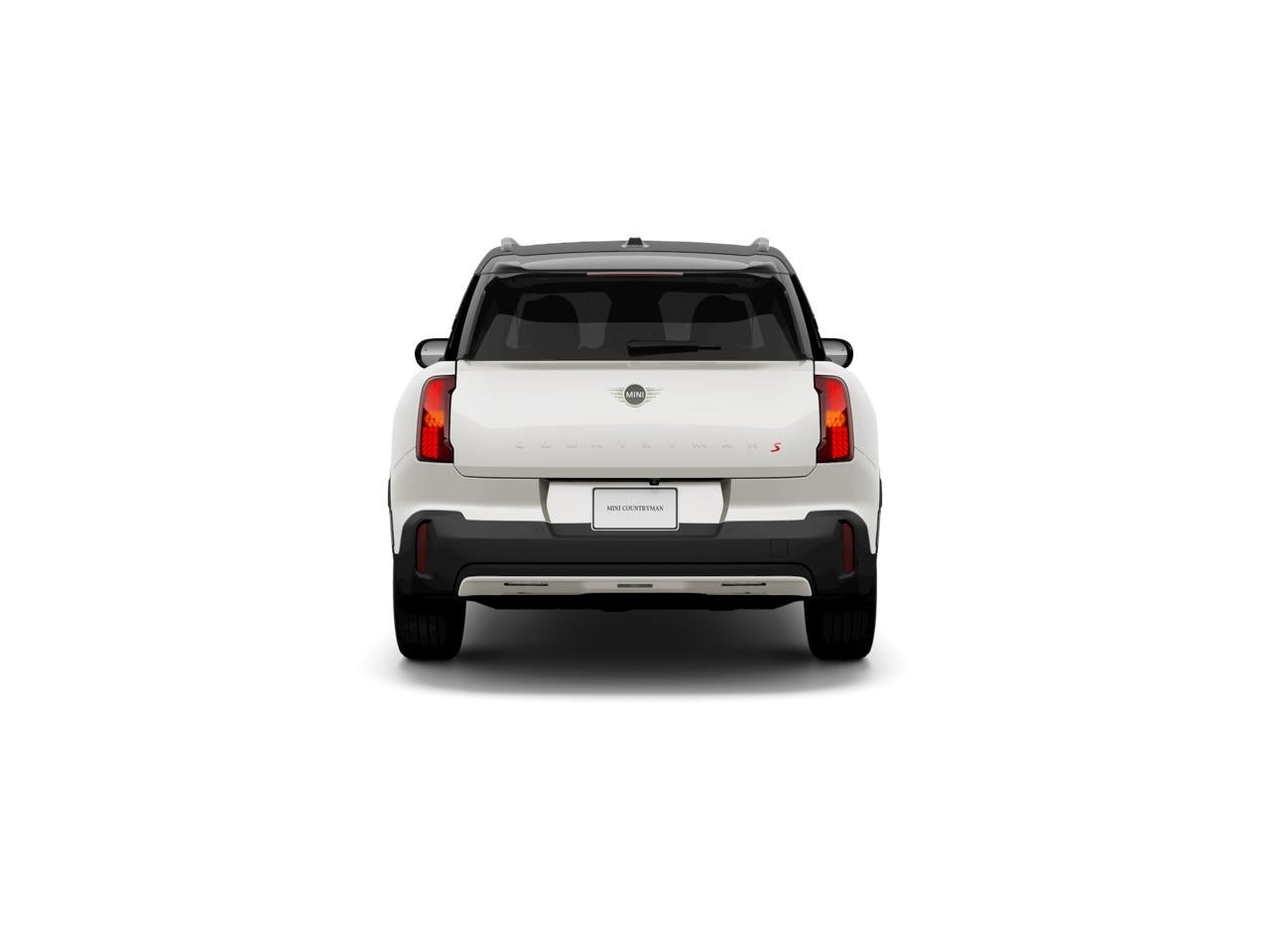2027 MINI COUNTRYMAN S