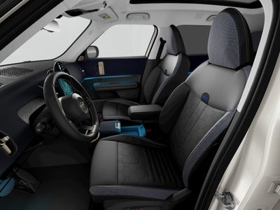 2027 MINI COUNTRYMAN S