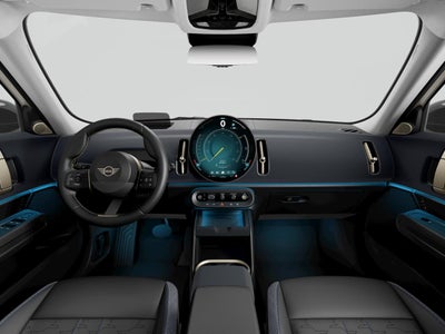 2027 MINI COUNTRYMAN S
