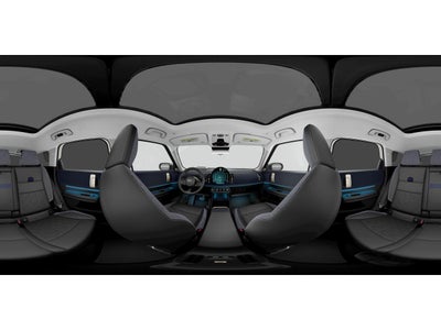2027 MINI COUNTRYMAN S