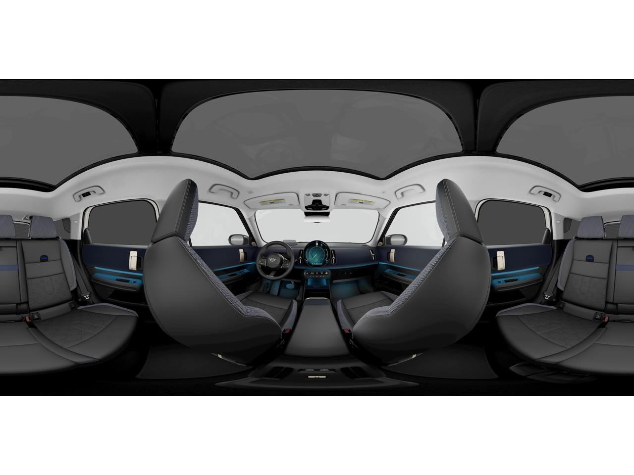 2027 MINI COUNTRYMAN S