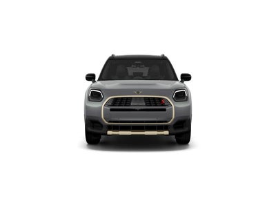 2026 MINI Countryman All4 Cooper S