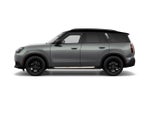 2026 MINI Countryman All4 Cooper S