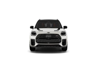 2026 MINI COUNTRYMAN ICONIC