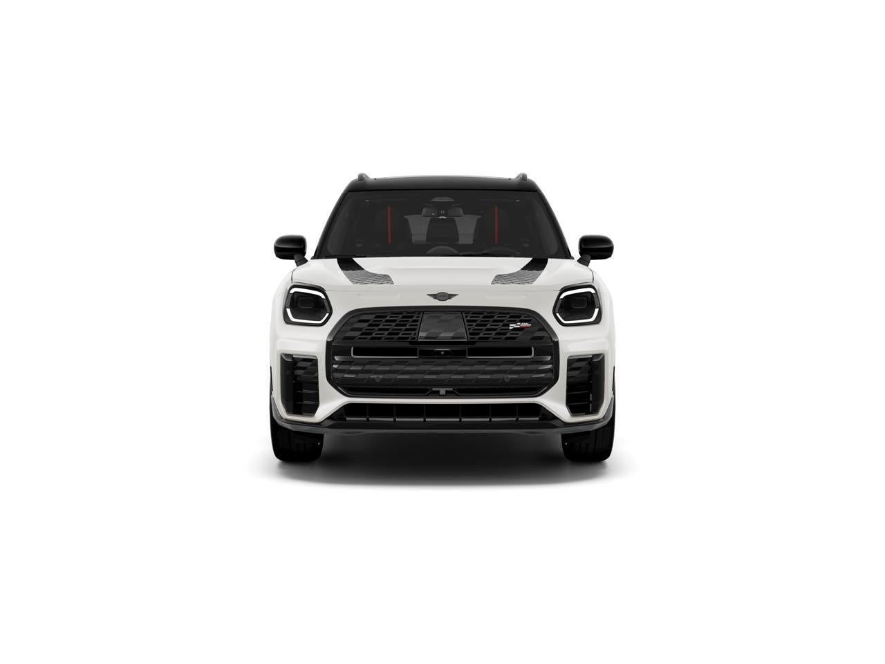 2026 MINI COUNTRYMAN ICONIC