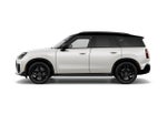 2026 MINI COUNTRYMAN ICONIC