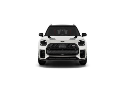 2026 MINI COUNTRYMAN S