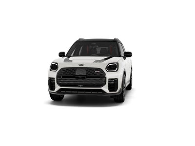2026 MINI COUNTRYMAN S