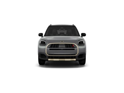 2027 MINI COUNTRYMAN S