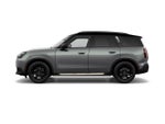 2027 MINI COUNTRYMAN S