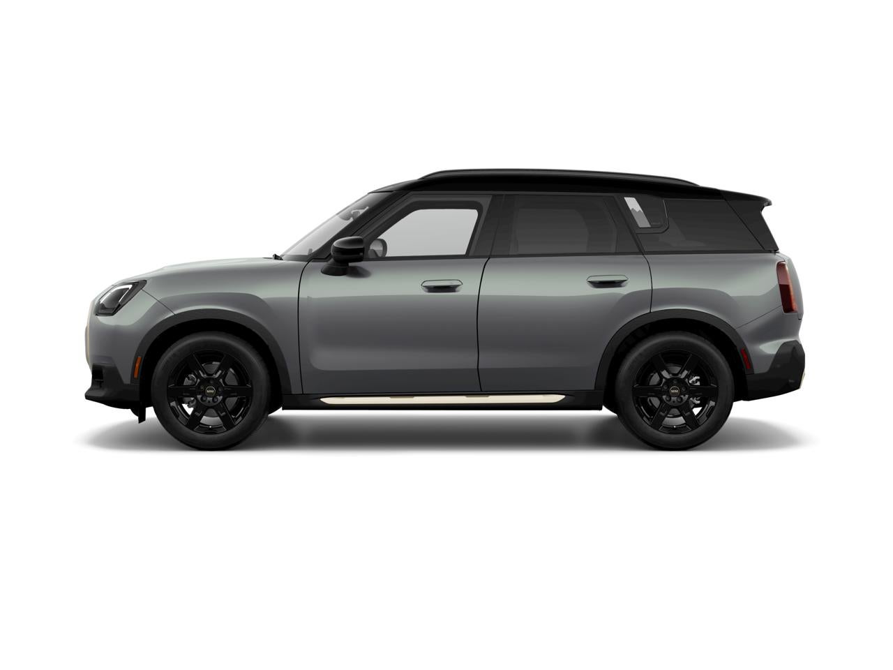 2027 MINI COUNTRYMAN S