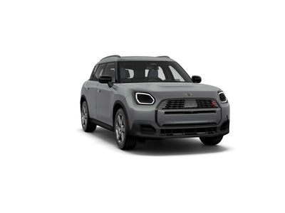 2027 MINI COUNTRYMAN S