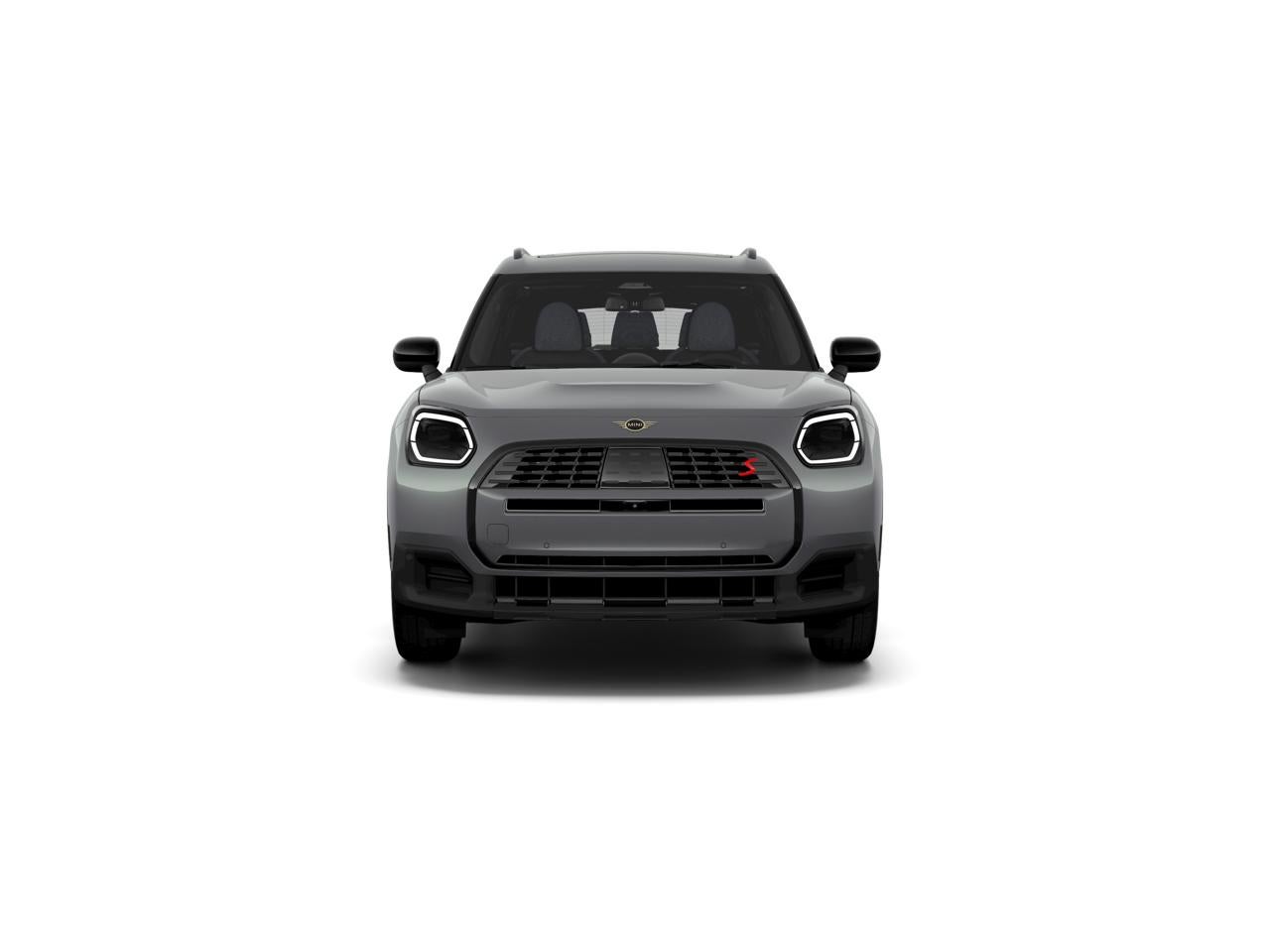 2027 MINI COUNTRYMAN S