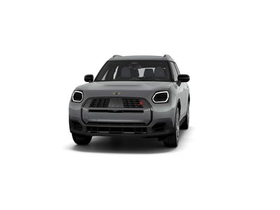 2027 MINI COUNTRYMAN S