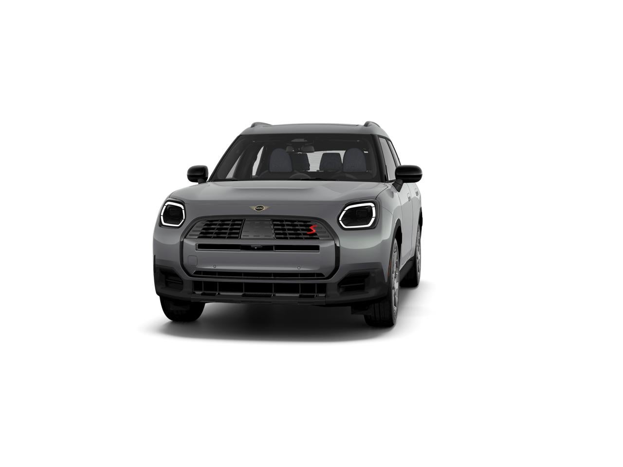 2027 MINI COUNTRYMAN S