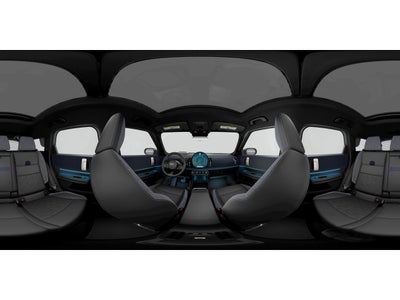 2027 MINI COUNTRYMAN S