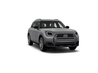 2027 MINI COUNTRYMAN S