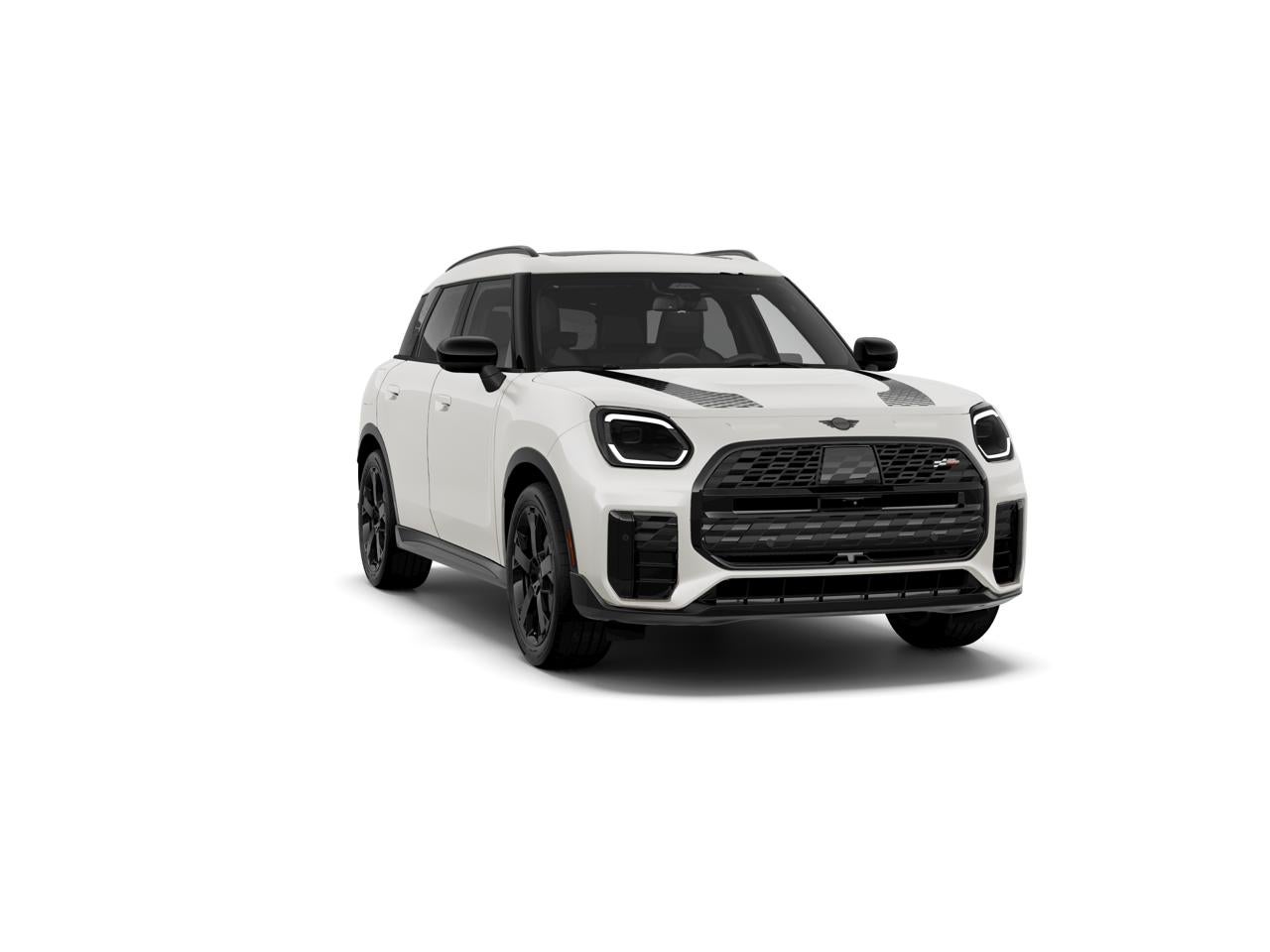 2027 MINI COUNTRYMAN S
