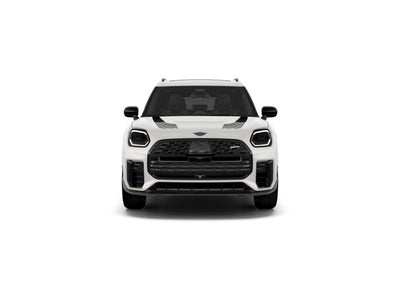 2027 MINI COUNTRYMAN S