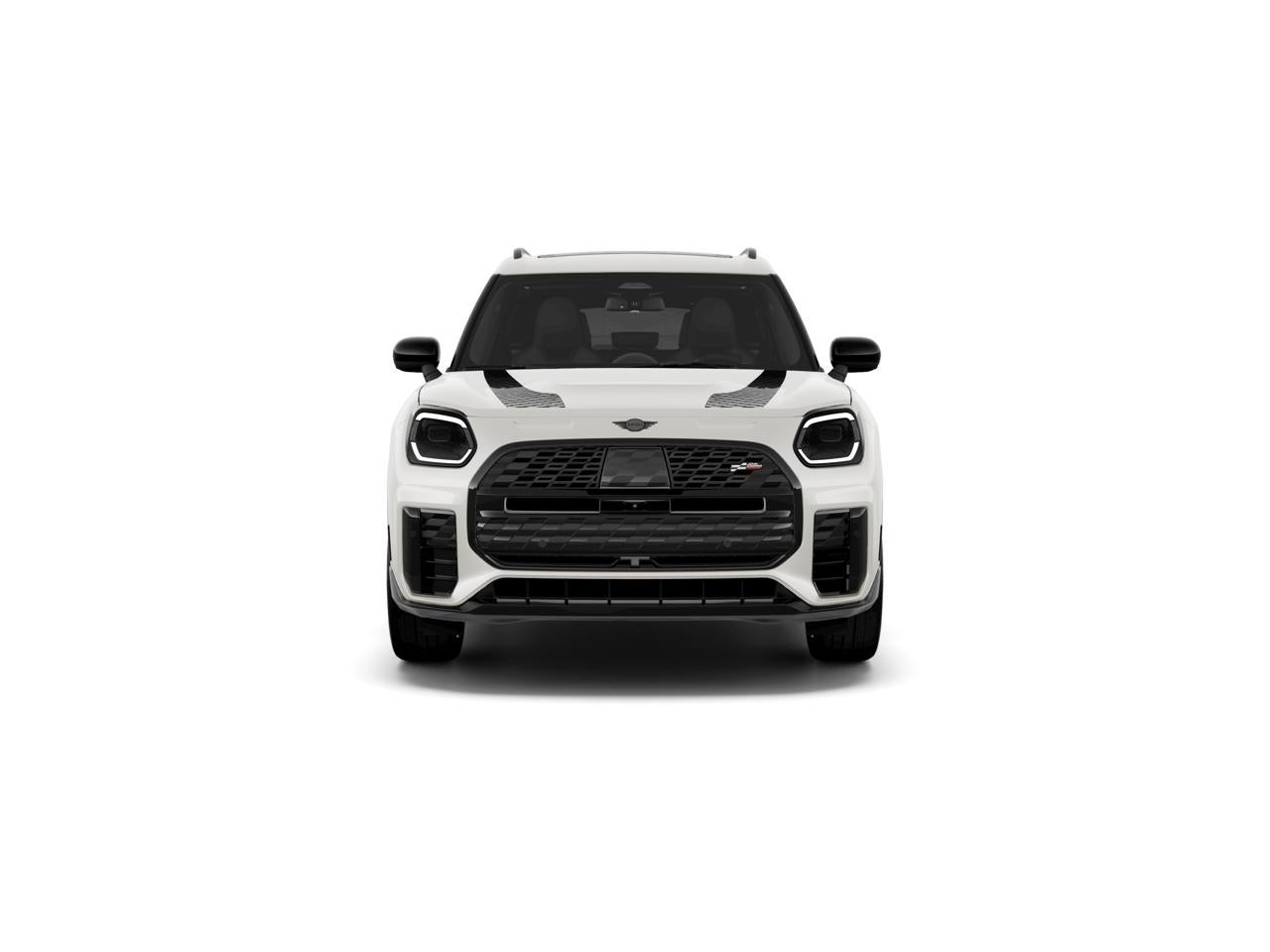 2027 MINI COUNTRYMAN S
