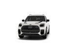 2027 MINI COUNTRYMAN S