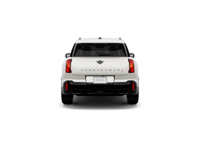 2027 MINI COUNTRYMAN S