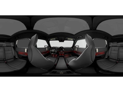 2027 MINI COUNTRYMAN S