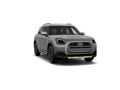 2027 MINI COUNTRYMAN S