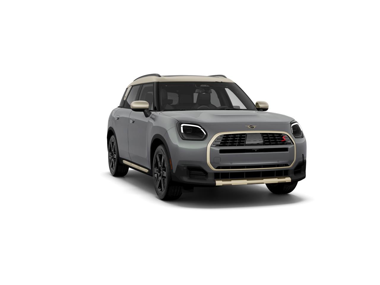 2027 MINI COUNTRYMAN S
