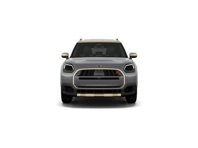 2027 MINI COUNTRYMAN S
