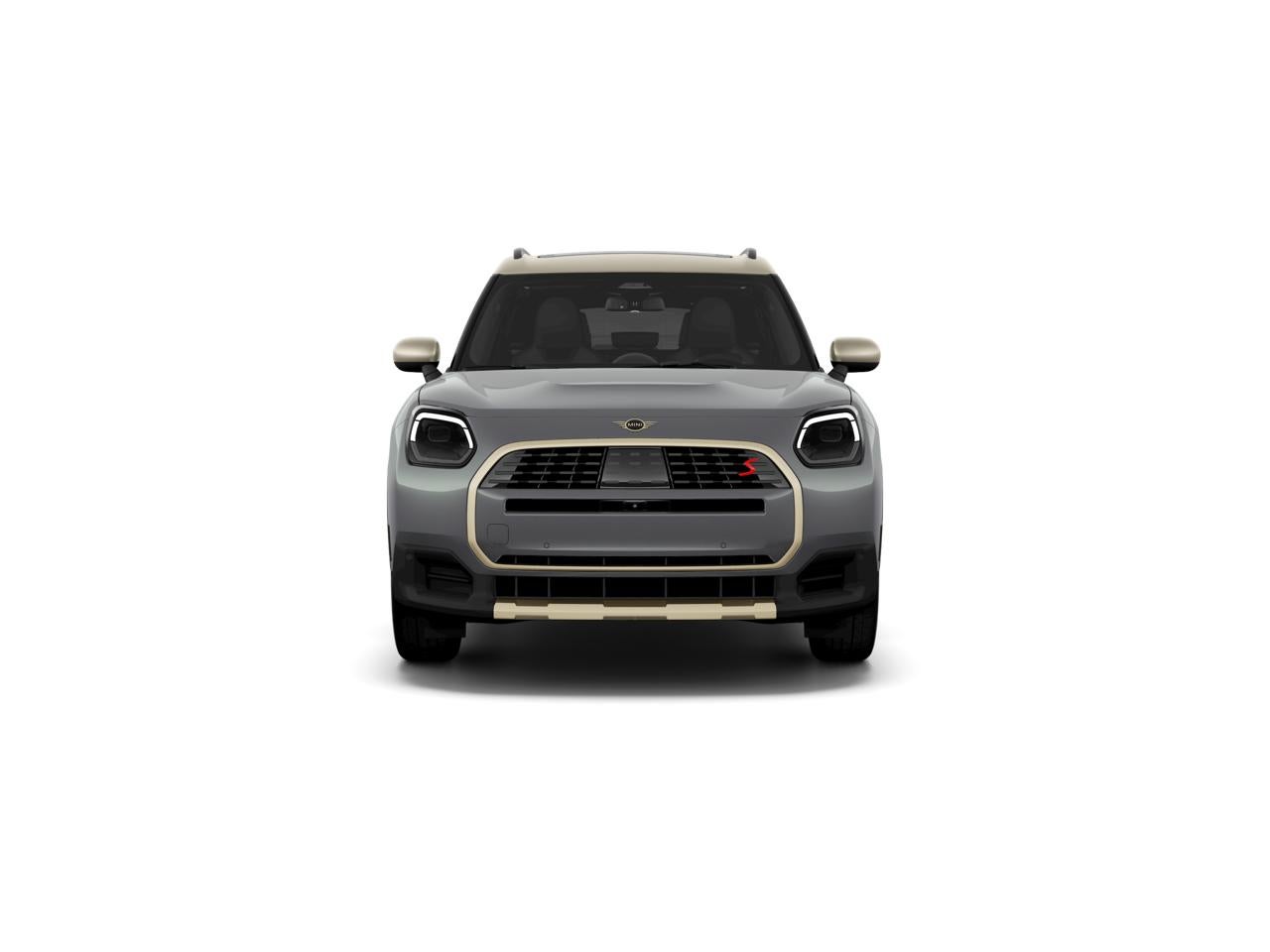 2027 MINI COUNTRYMAN S