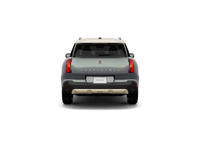 2027 MINI COUNTRYMAN S