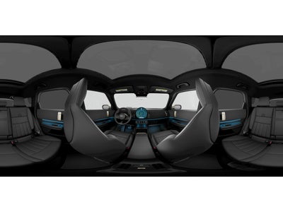 2027 MINI COUNTRYMAN S