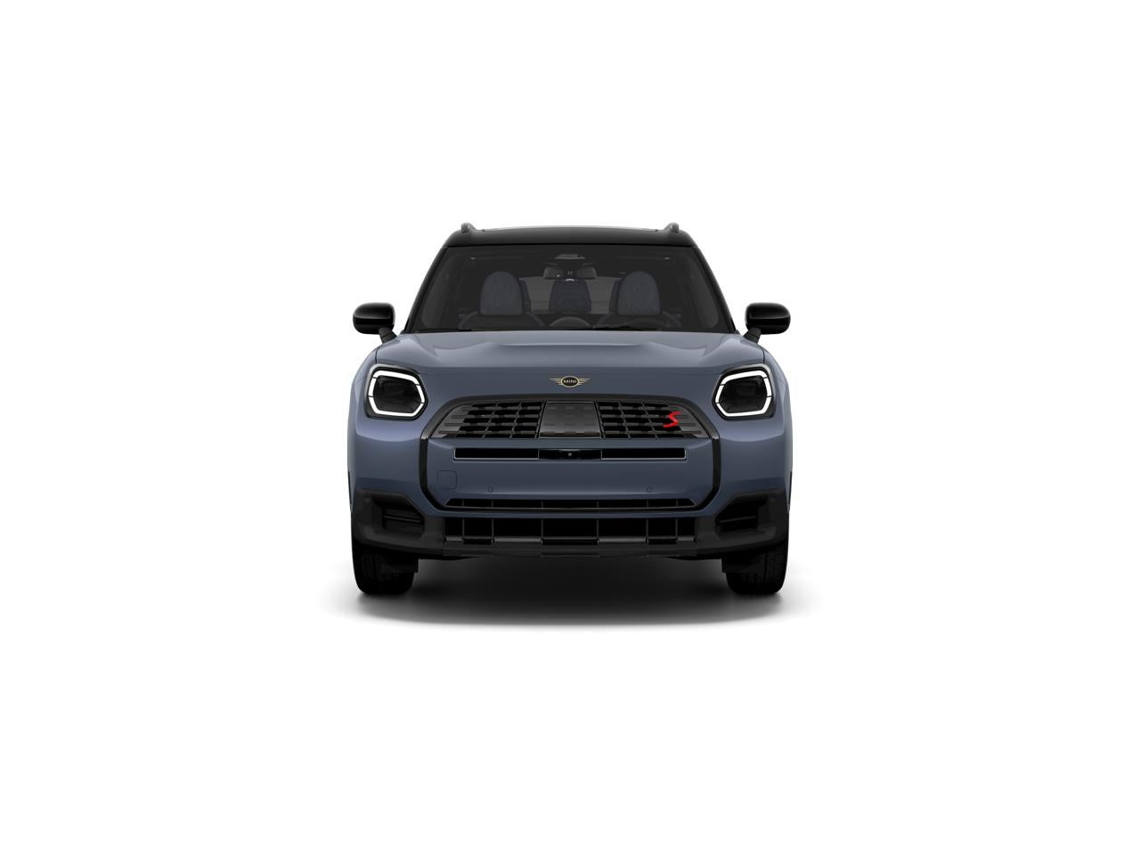 2027 MINI COUNTRYMAN S