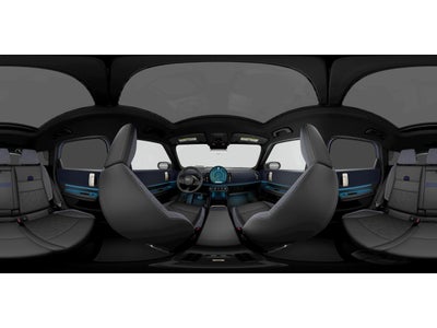 2027 MINI COUNTRYMAN S