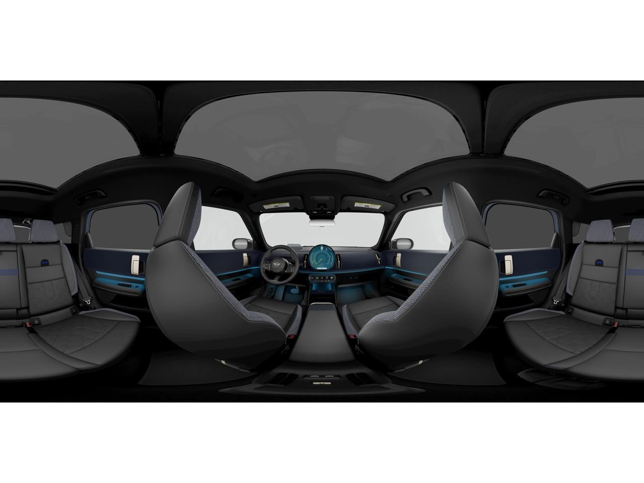 2027 MINI COUNTRYMAN S