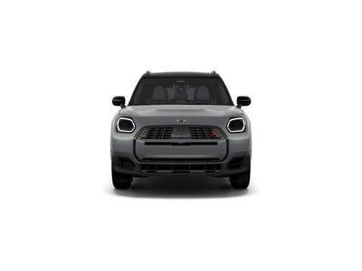 2026 MINI COUNTRYMAN SIGNATURE PLUS