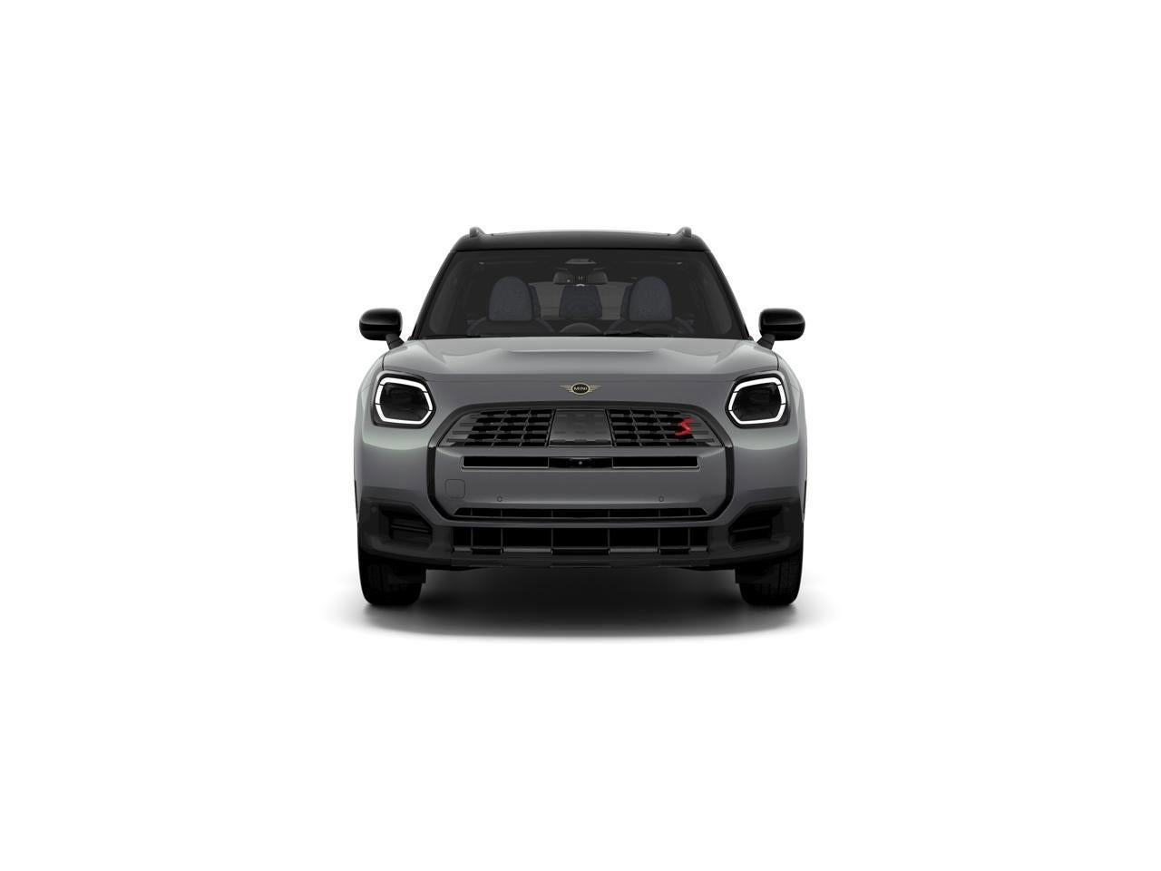 2026 MINI COUNTRYMAN SIGNATURE PLUS