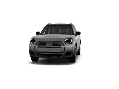 2026 MINI COUNTRYMAN SIGNATURE PLUS