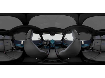 2026 MINI COUNTRYMAN SIGNATURE PLUS