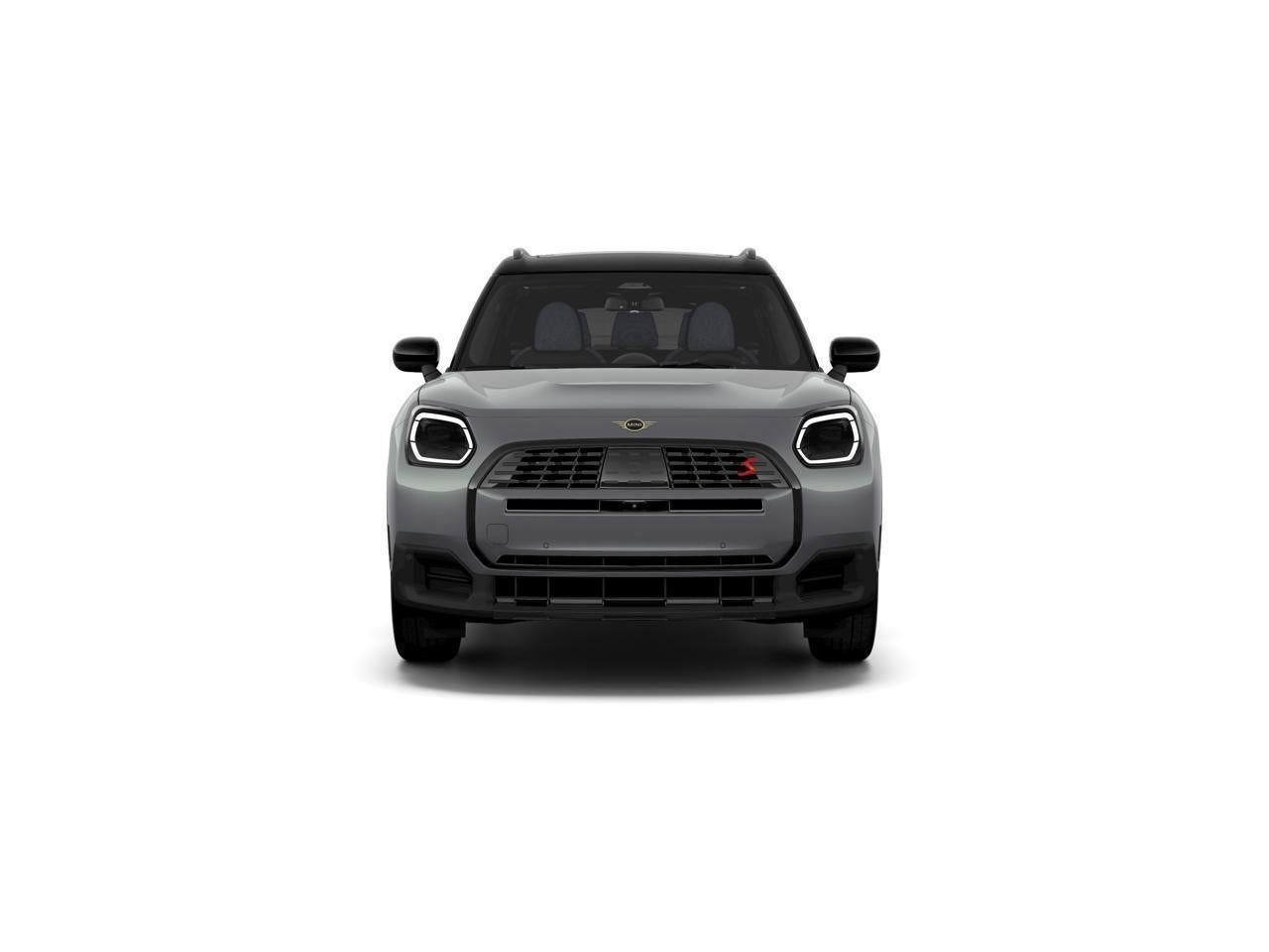 2026 MINI COUNTRYMAN S