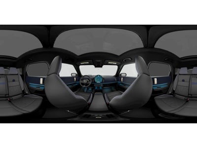 2026 MINI COUNTRYMAN S