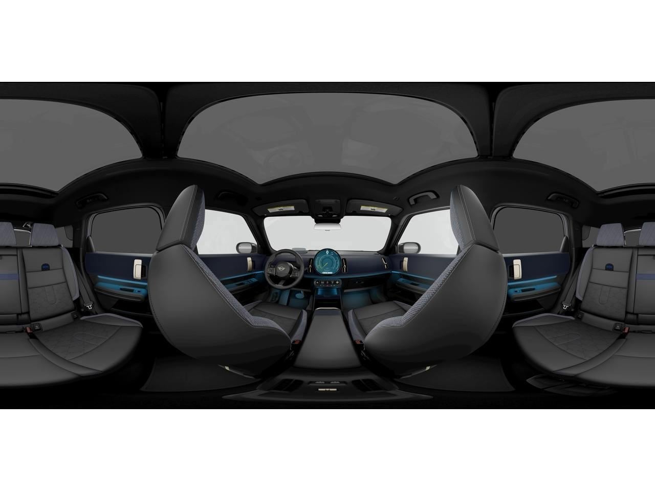 2026 MINI COUNTRYMAN S