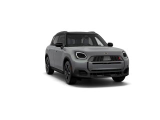 2026 MINI COUNTRYMAN S