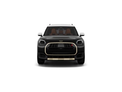 2026 MINI Countryman All4 Cooper S