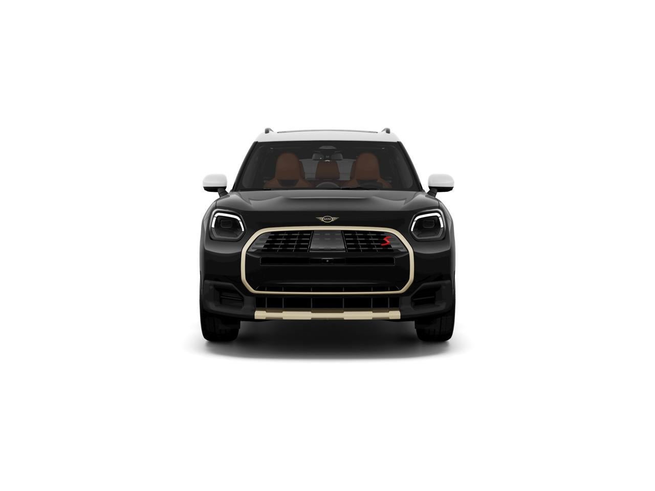 2026 MINI Countryman All4 Cooper S