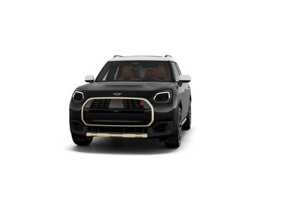 2026 MINI Countryman All4 Cooper S