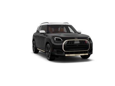 2026 MINI COUNTRYMAN S